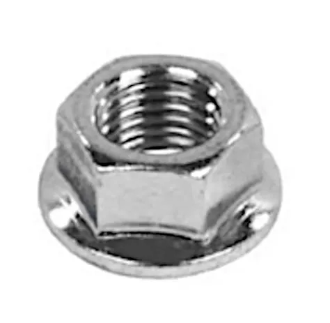 FLANGED NUT 1/2-20